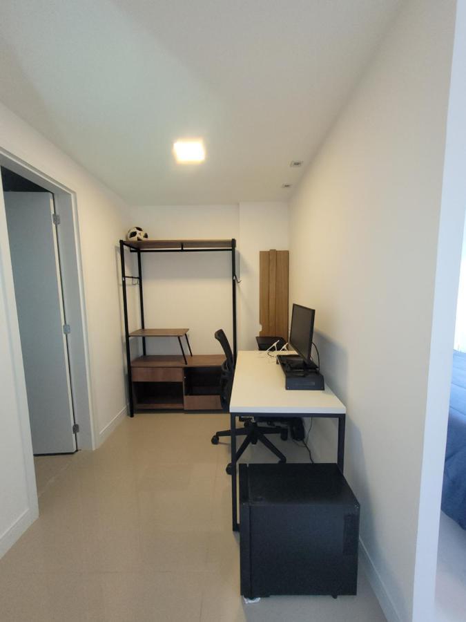 Apartamento Cobertura Piemonte