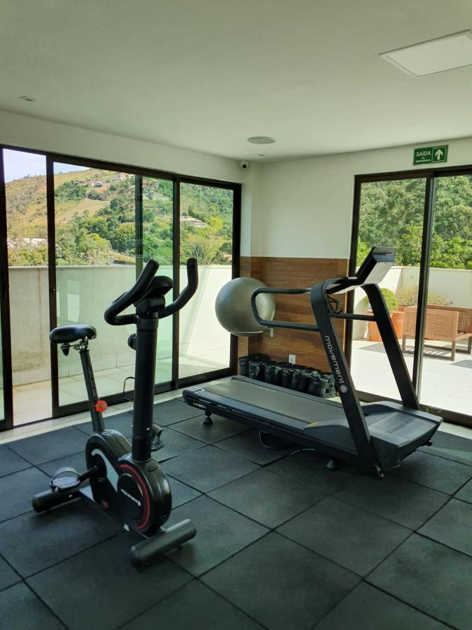 Cobertura Piemonte Petrópolis