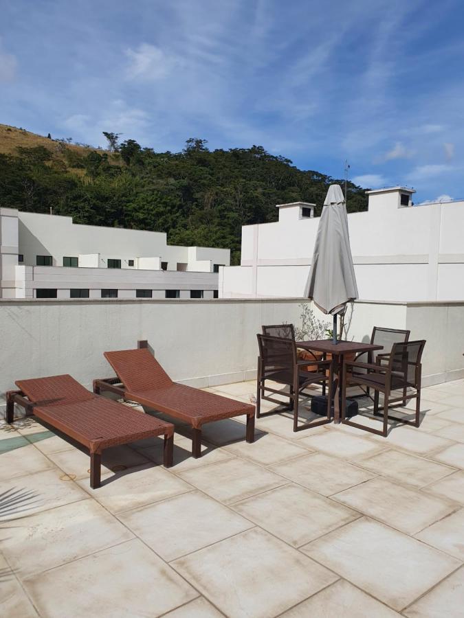 Apartamento Cobertura Piemonte *