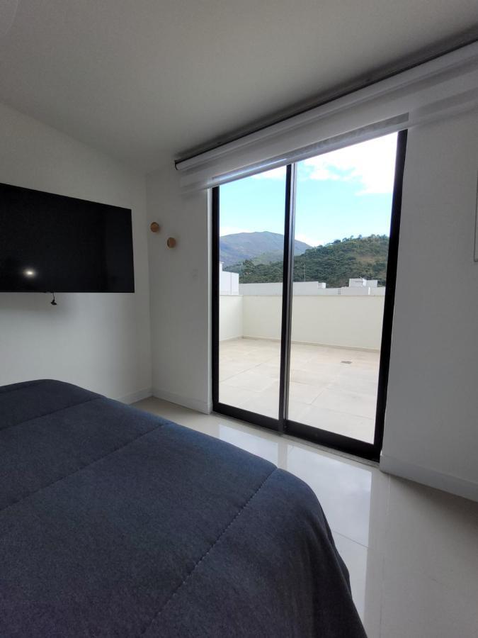 Apartamento Cobertura Piemonte