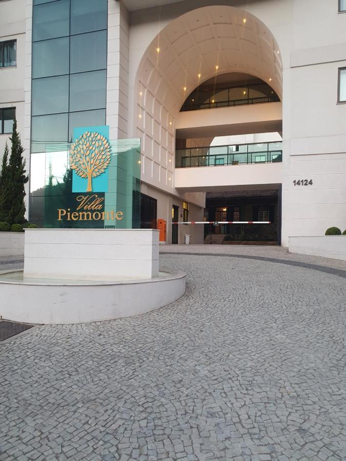 Cobertura Piemonte * Petrópolis